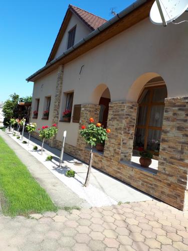 Hotel Anna Báthory Apartmanház