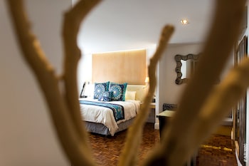 Hotel Maria Condesa