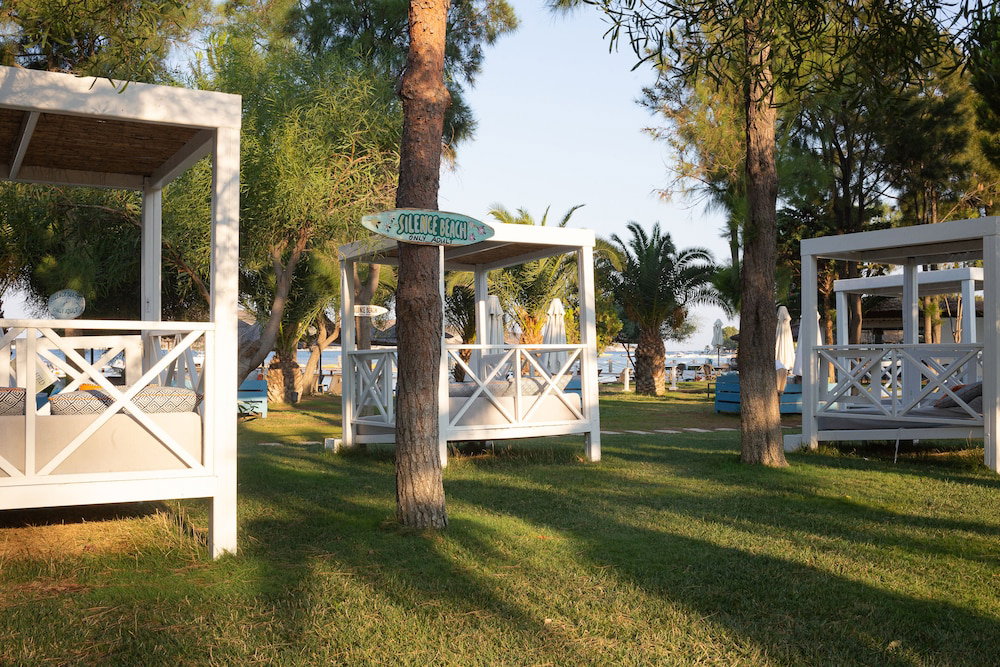 Hotel Mark Warner Phokaia Beach Resort