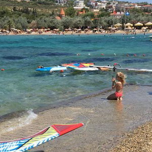Hotel Clementine Suits Sigacik cazare Seferihisar