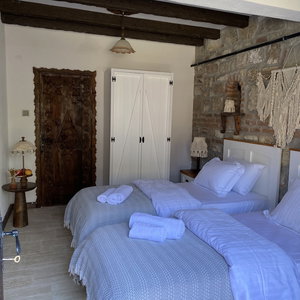 Hotel Ionia Liberty Stone Hotel cazare Foca