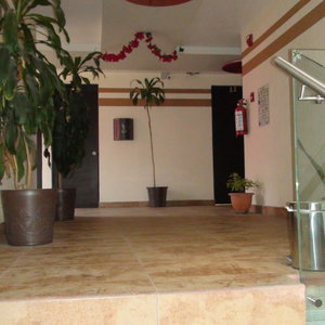 Hotel Hotel & Villas 7 cazare Mexico City