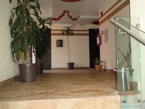 Hotel Hotel & Villas 7 cazare Mexico City