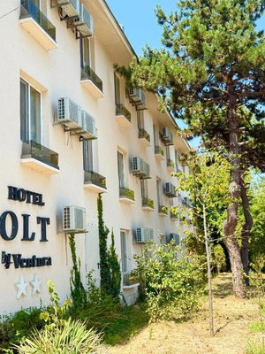Hotel Hotel Olt By Ventura cazare Mamaia