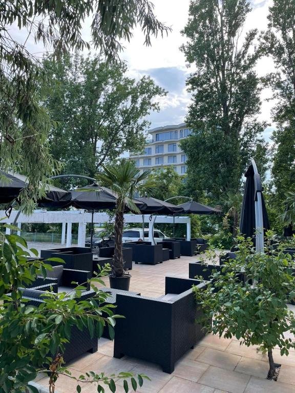 Hotel Olt By Ventura