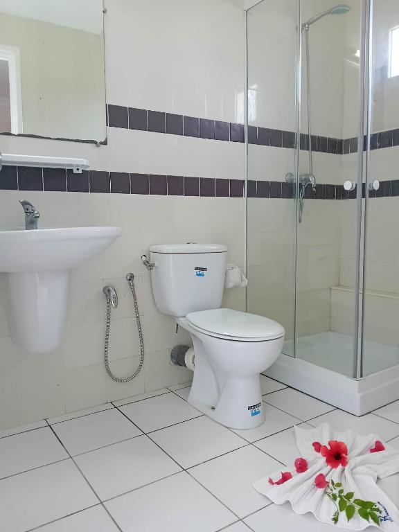 Hotel Residence Romane
