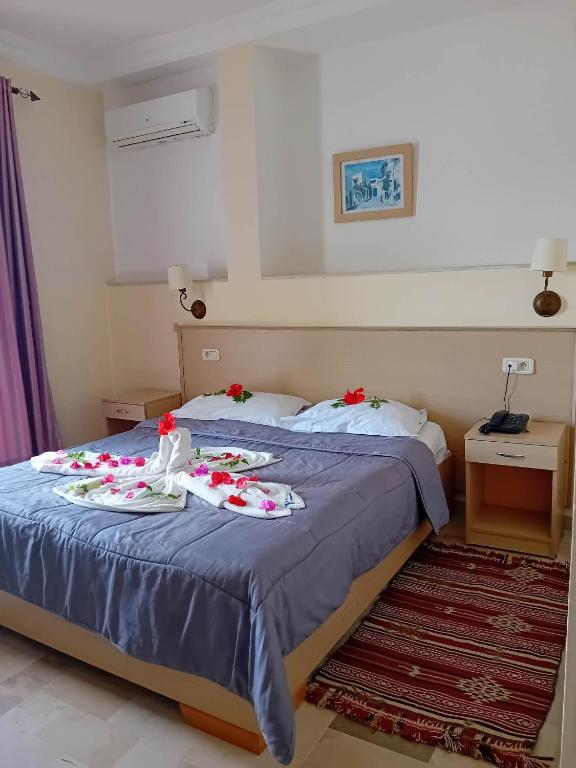 Hotel Residence Romane