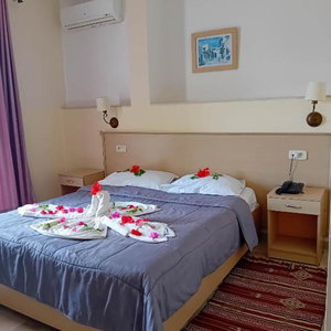 Sejur Residence Romane vacanta Hammamet