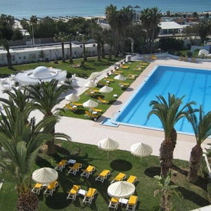 Sejur Yadis Hammamet vacanta Hammamet