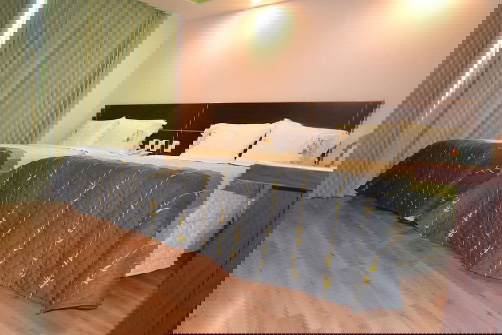 Hotel Hotel & Villas Panamá