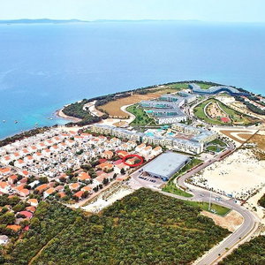 Hotel Apartments Irena cazare Petrcane