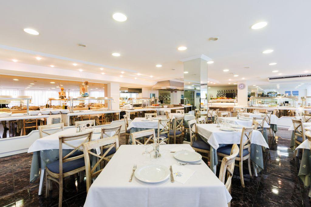 Hotel Don Miguel Playa