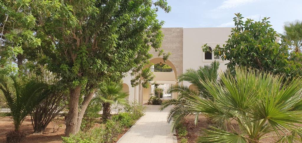 Hotel Archipel Hotel