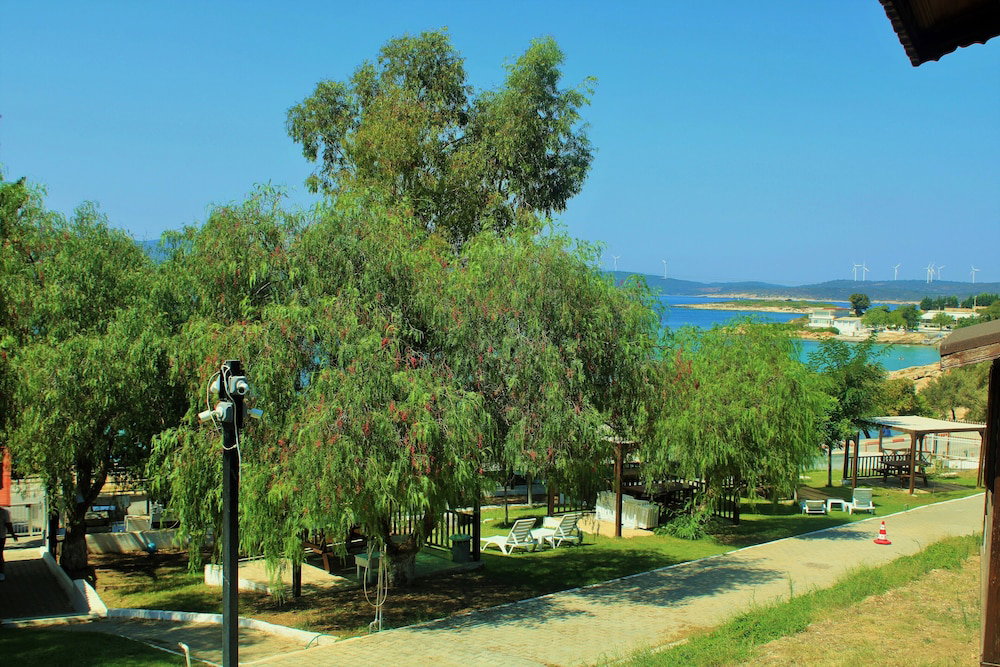 Hotel Akkum Beach Otel