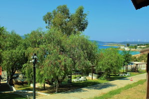 Hotel Akkum Beach Otel cazare Seferihisar