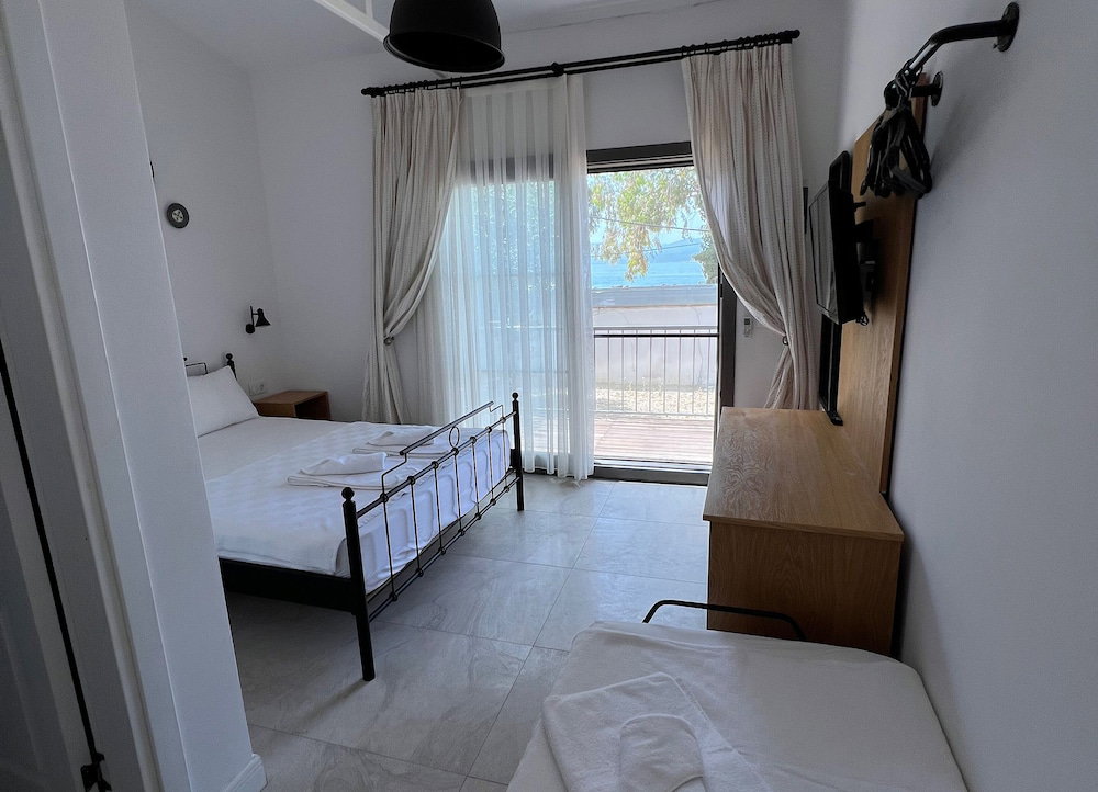 Akkum Beach Otel