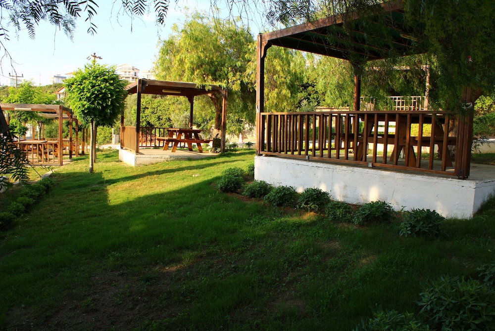 Akkum Beach Otel
