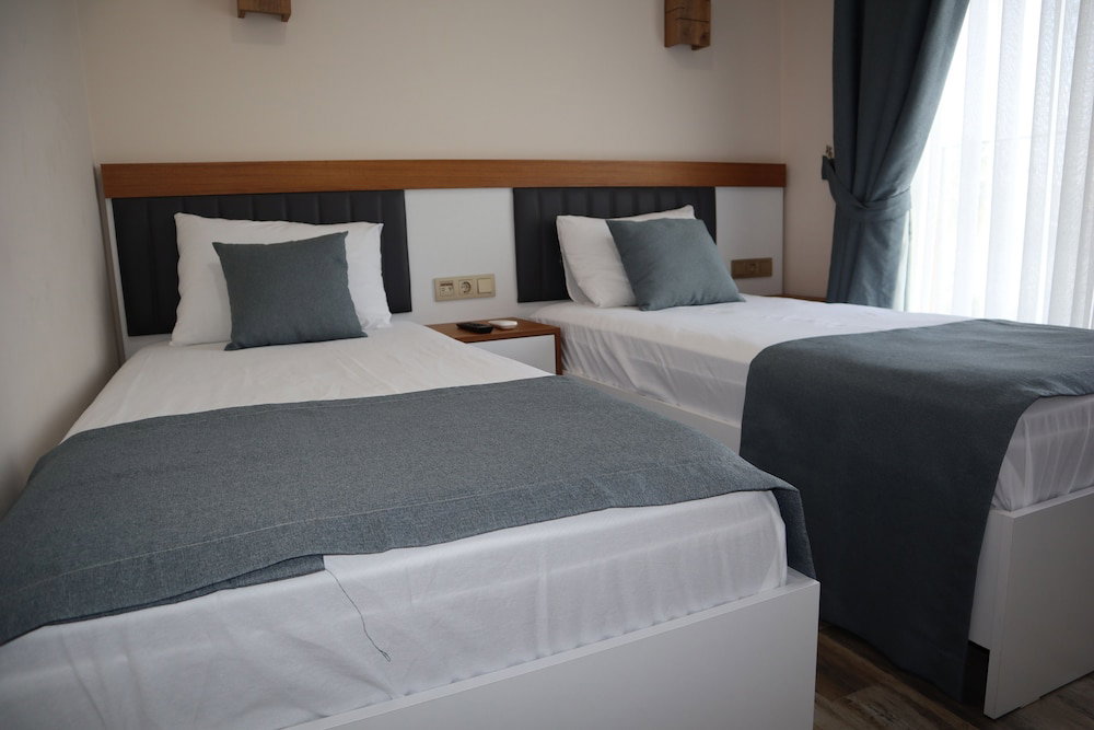 Hotel Aurora Siğacik Hotel