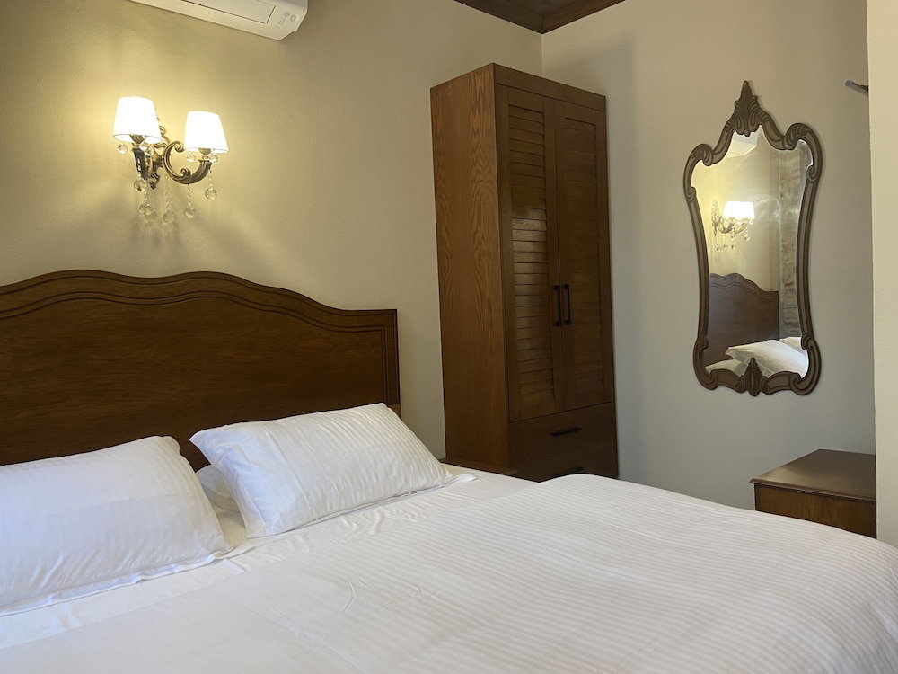 Hotel Dionysos 1789 Boutique Hotel