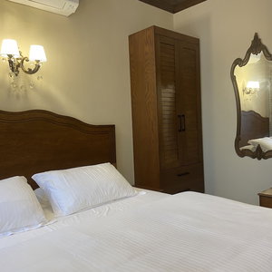 Hotel Dionysos 1789 Boutique Hotel cazare Foca
