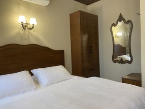 Hotel Dionysos 1789 Boutique Hotel cazare Foca