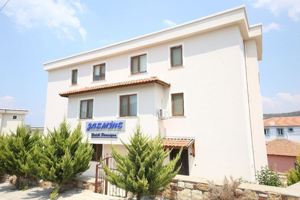 Hotel Jasmine Butik Pansiyon