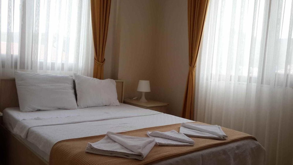 Jasmine Butik Pansiyon