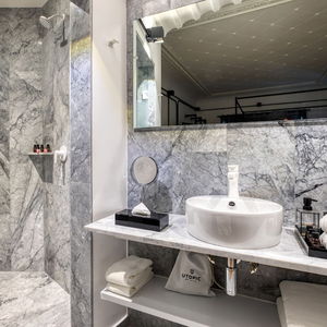 Hotel Utopic Campos Elíseos By Uliv cazare Mexico City