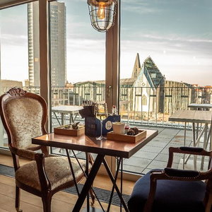 Hotel Staycity Aparthotels, Leipzig City Centre cazare Leipzig