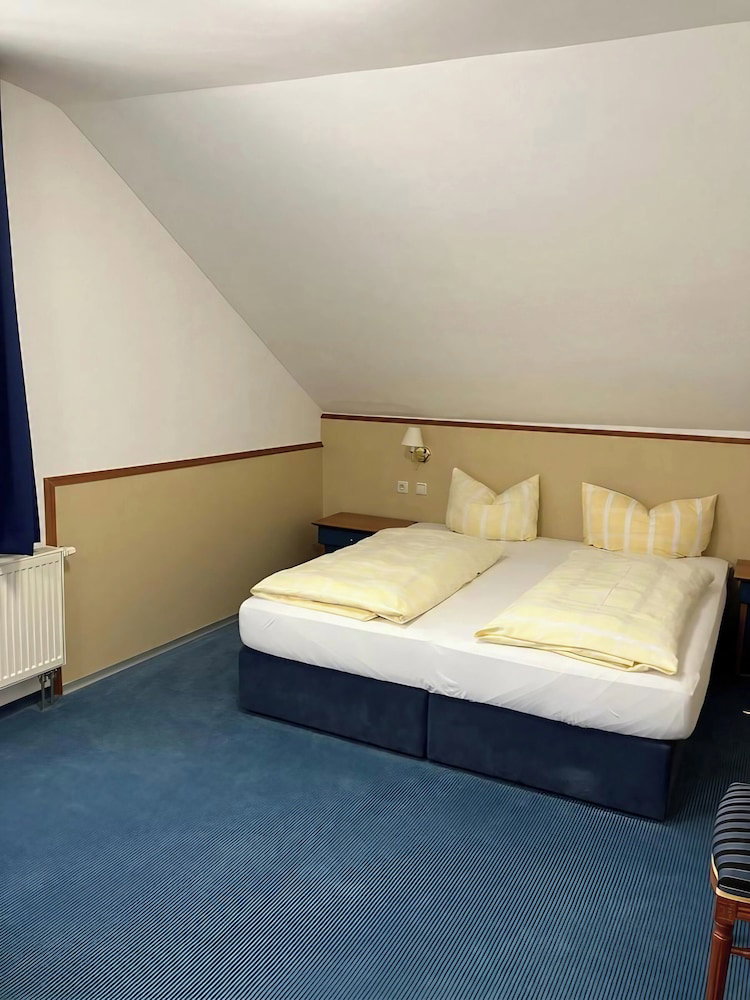Hotel Hotel Am Bayrischen Platz