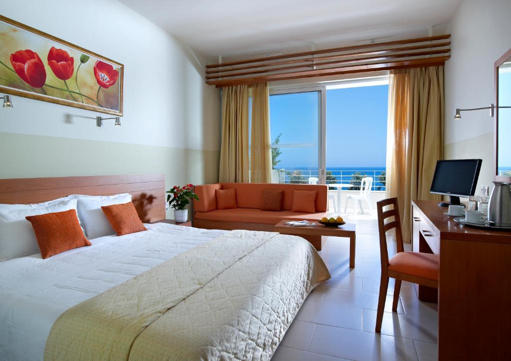Bali Beach & Sofia Village