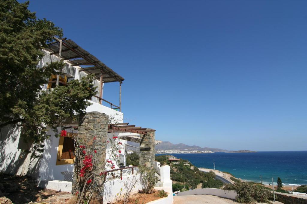 Hotel Cretan Village Hotel