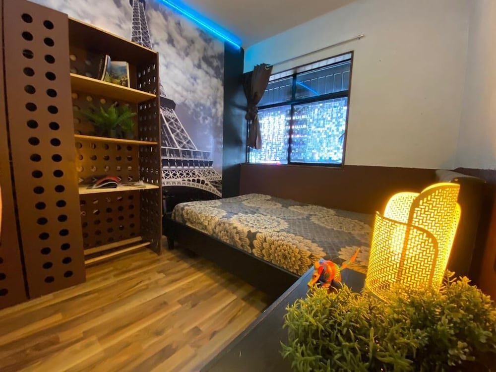 Hotel Roomies Hostel Condesa