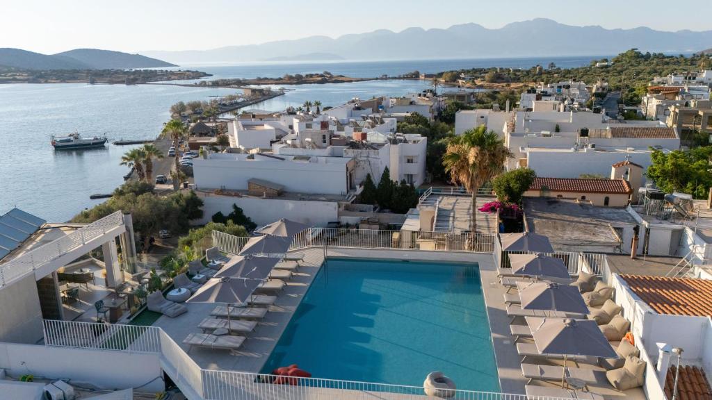 Elounda Akti Olous