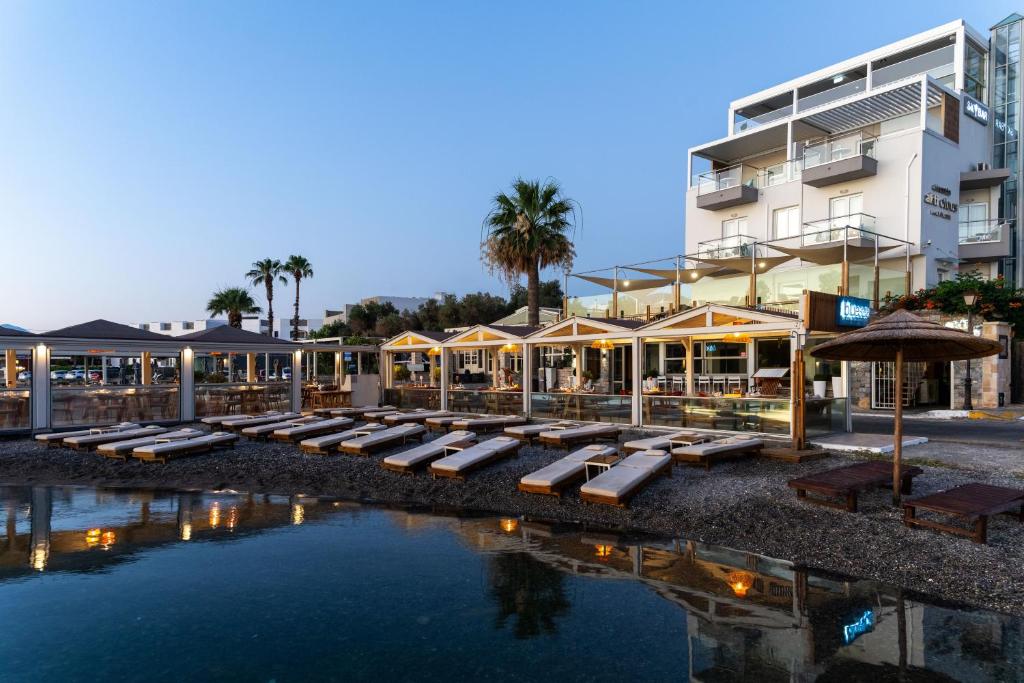 Hotel Elounda Akti Olous