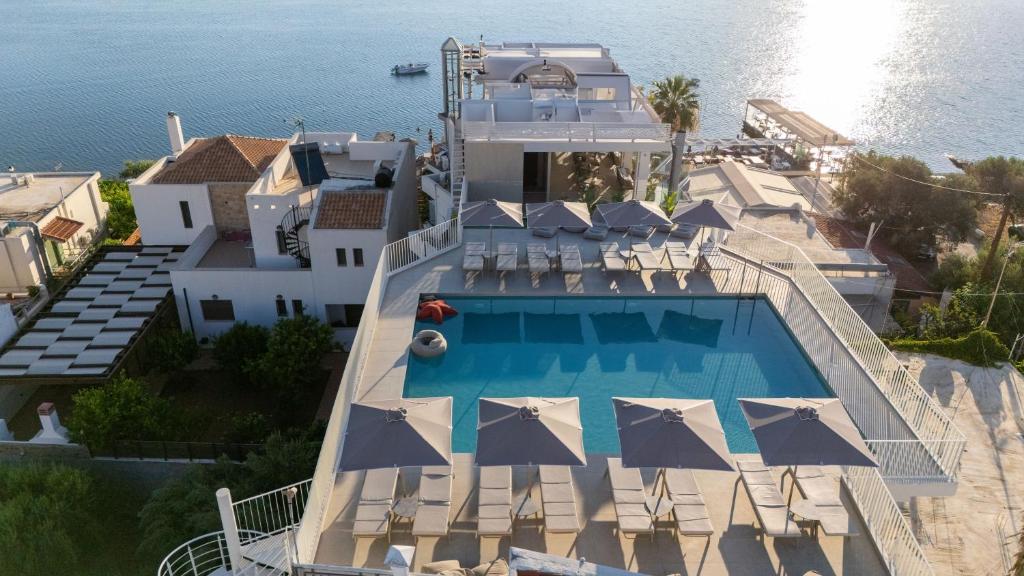 Elounda Akti Olous