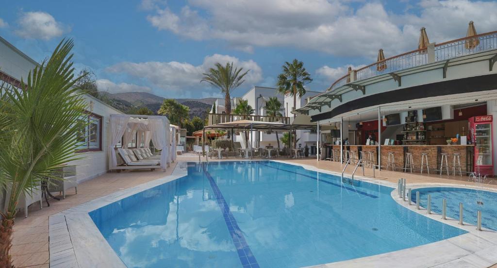 Hotel Bella Elena by Estia