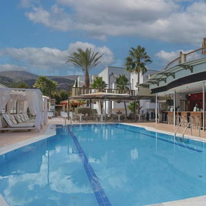 Hotel Bella Elena by Estia cazare Malia