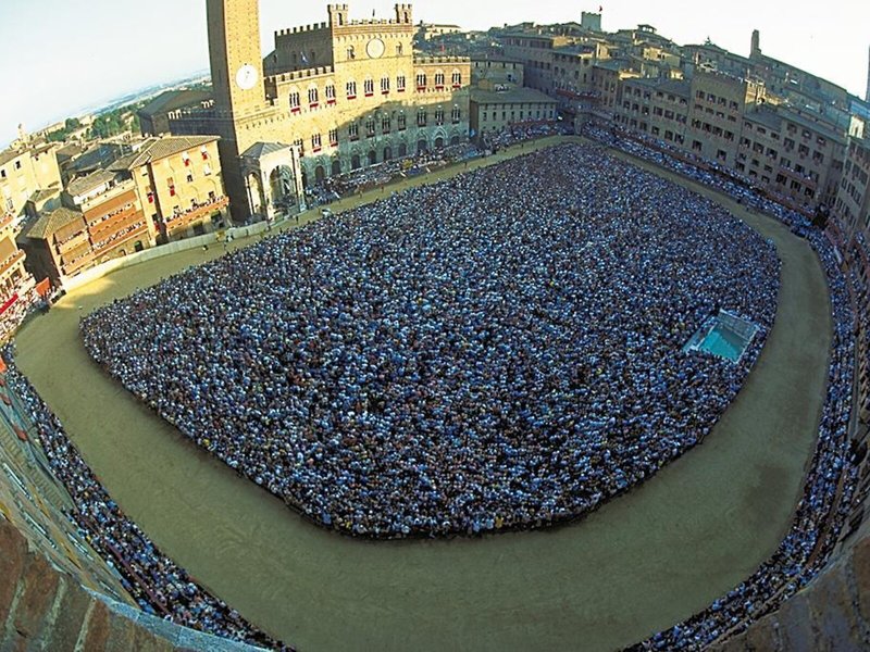 Palazzo Dei Priori
