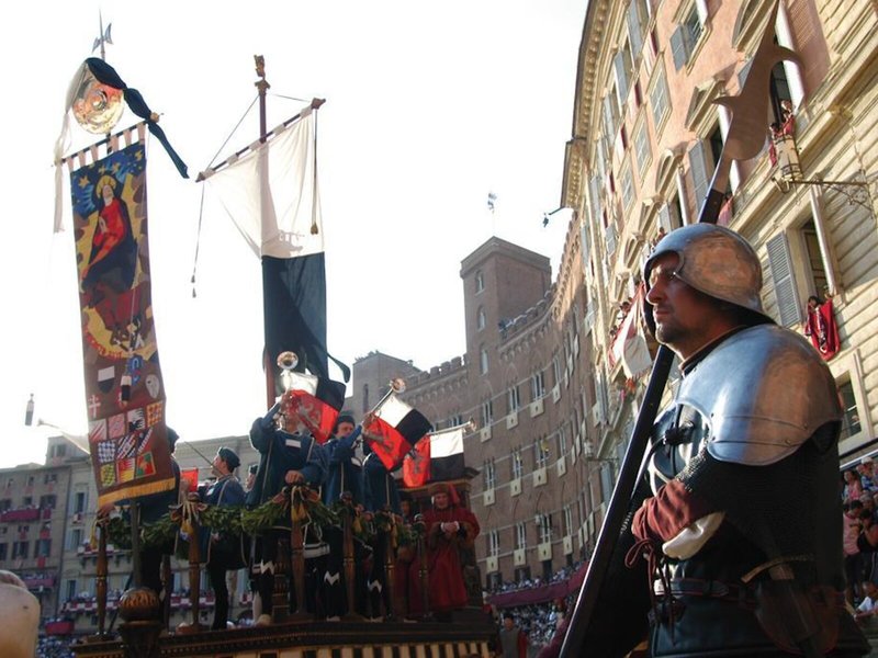 Palazzo Dei Priori