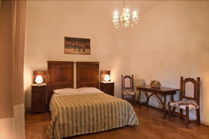 Hotel Villa Fiorita cazare Siena