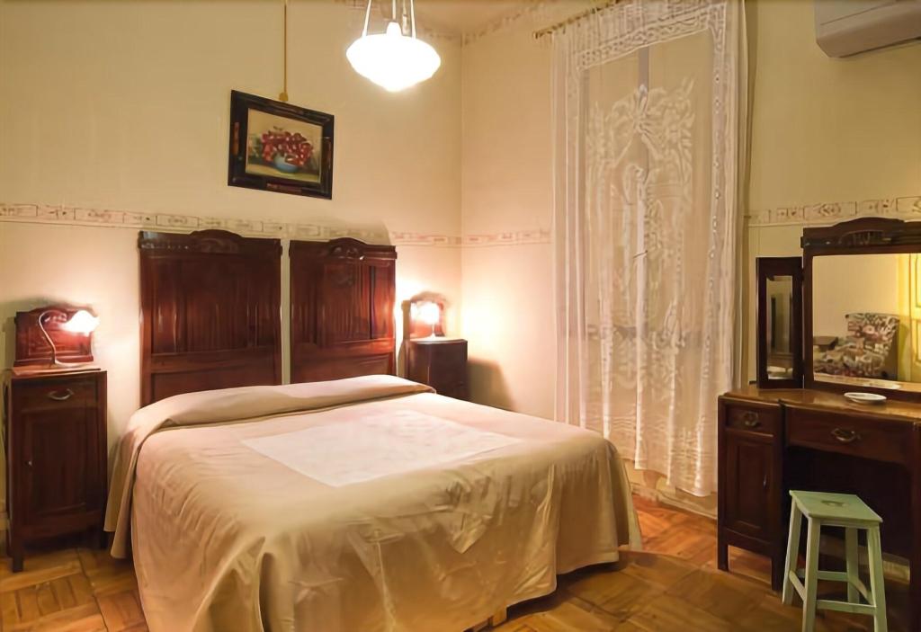 Villa Fiorita