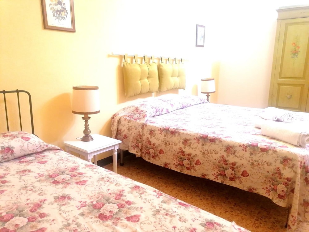 Hotel Casa Di Osio