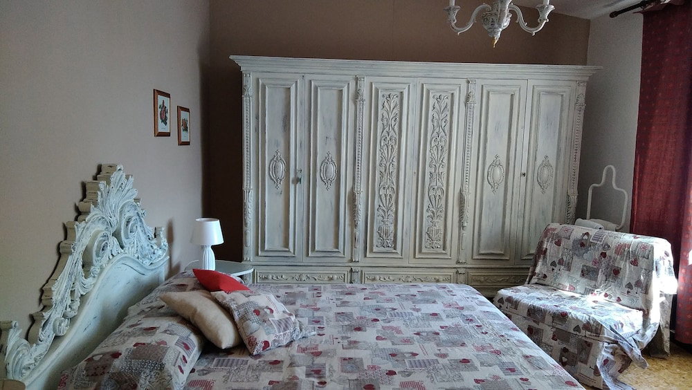 Casa Di Osio