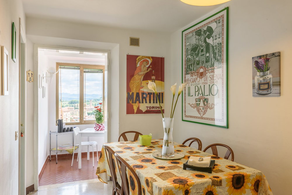 Casa Di Osio