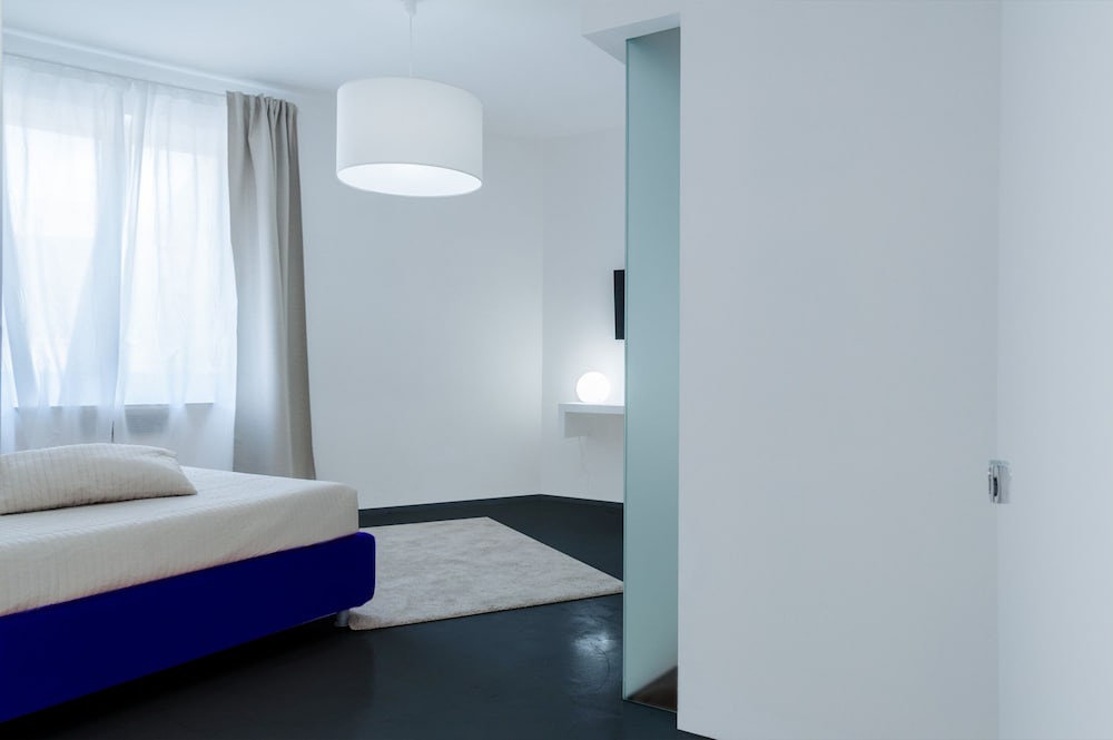 Hotel Vittoria Design Hotel Di Luce Hotels