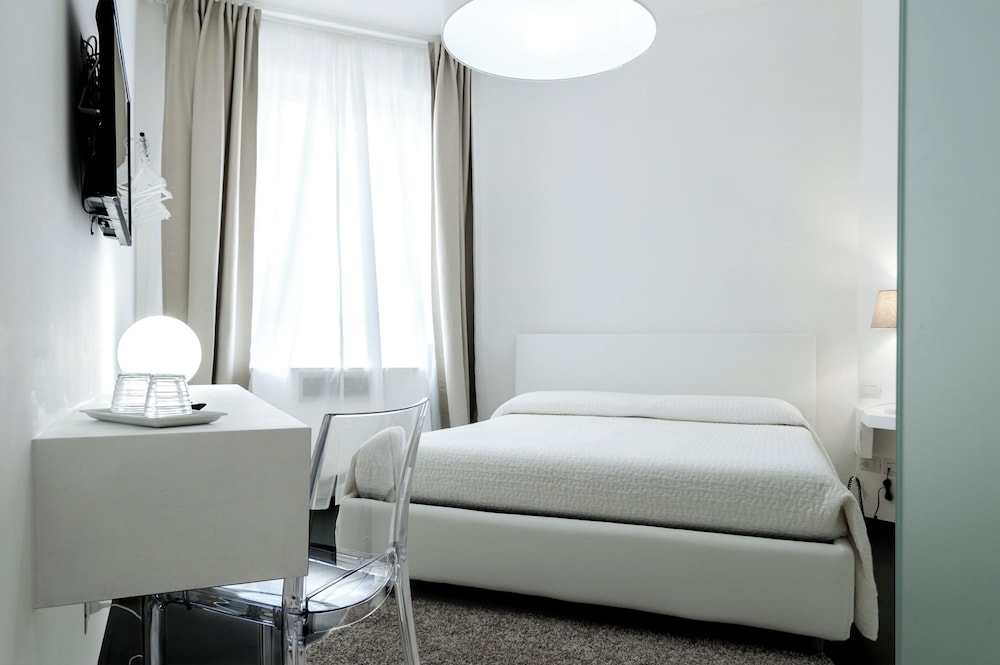 Vittoria Design Hotel Di Luce Hotels