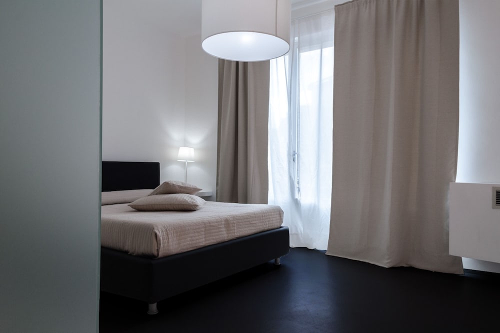 Vittoria Design Hotel Di Luce Hotels
