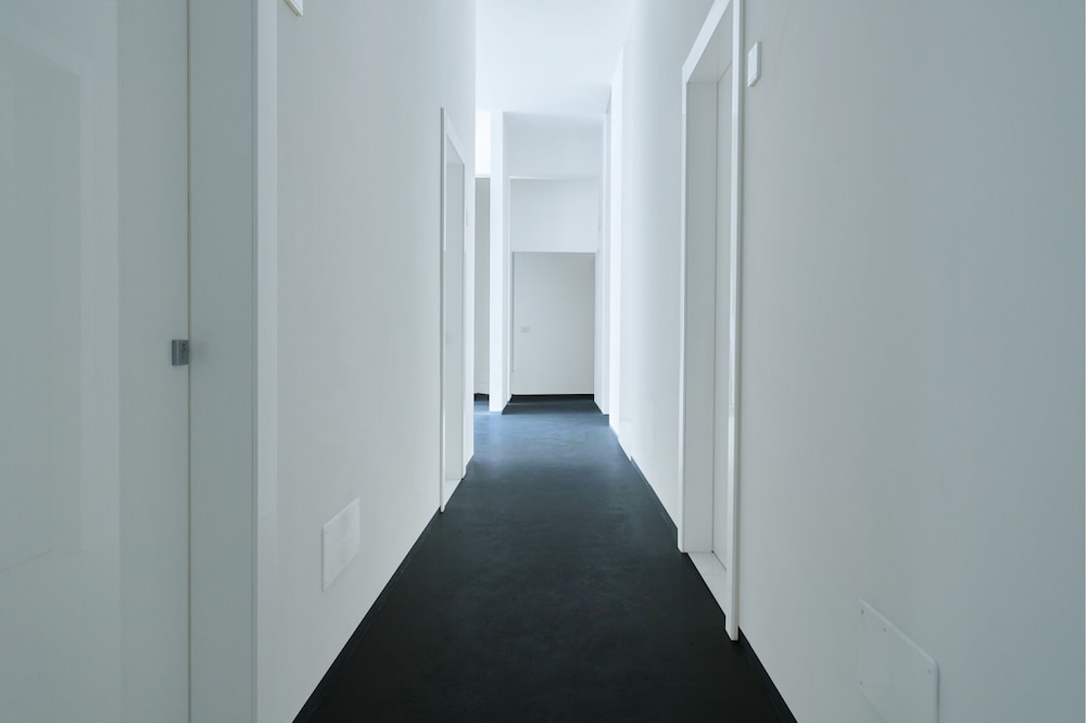 Vittoria Design Hotel Di Luce Hotels