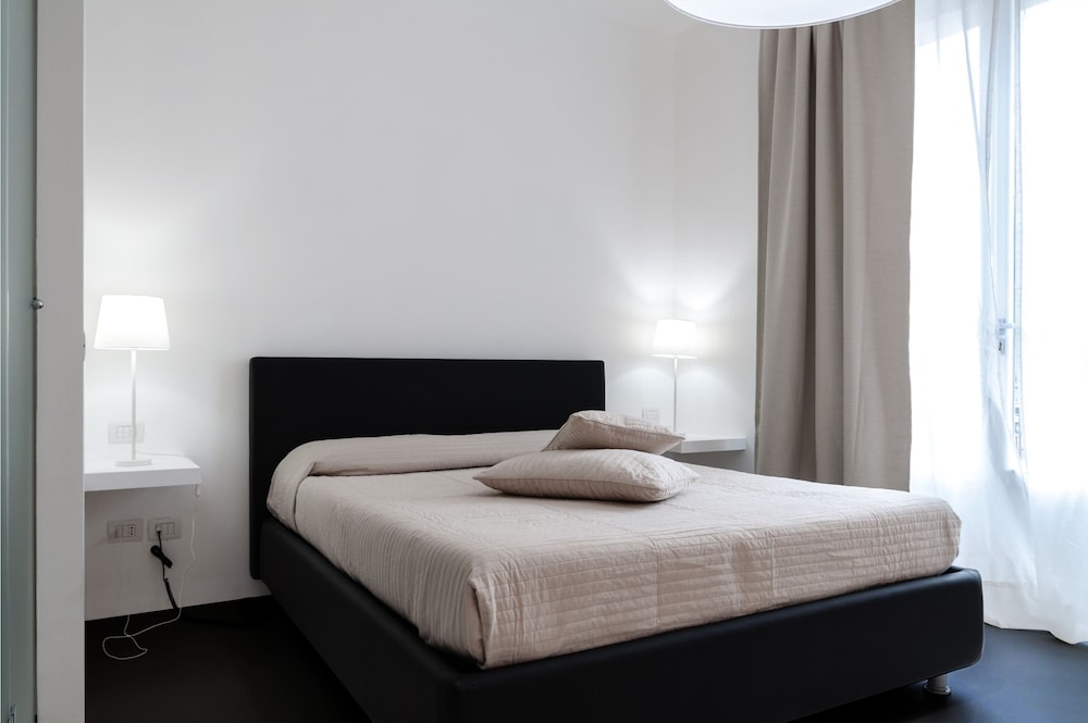 Vittoria Design Hotel Di Luce Hotels